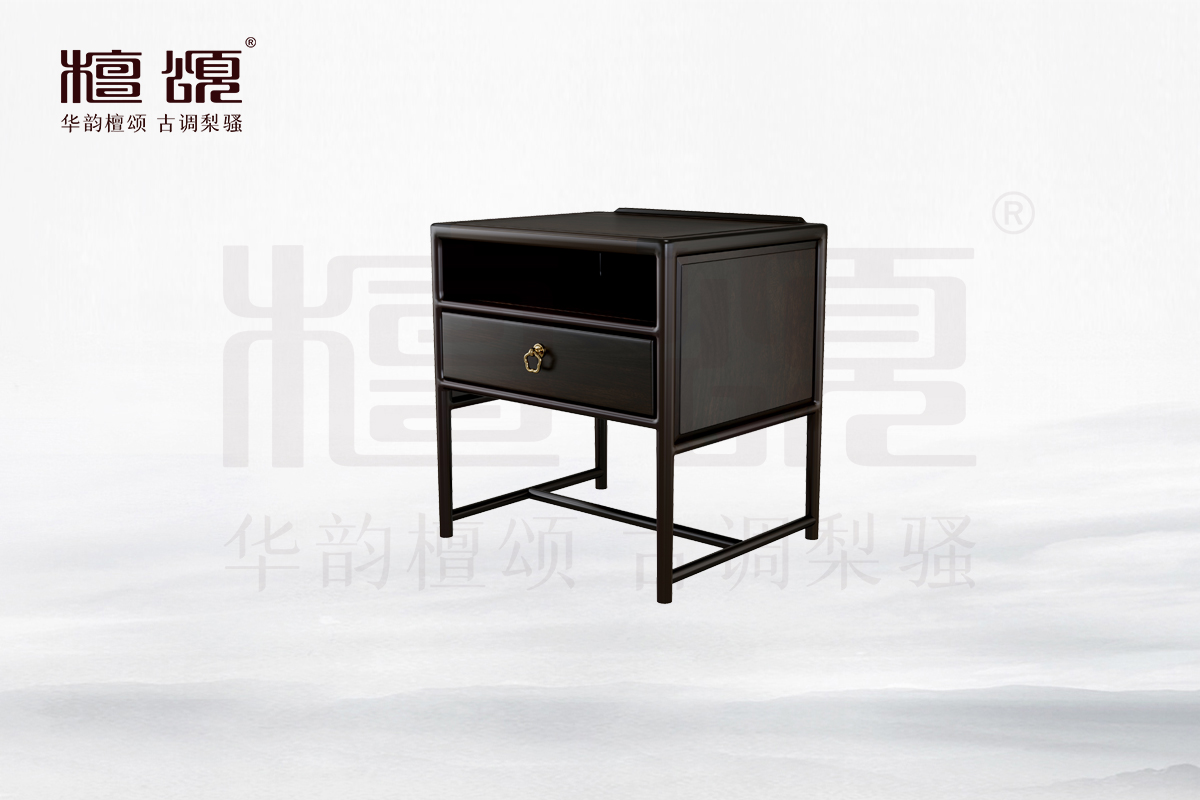 弘166B床頭柜圖片及價(jià)格