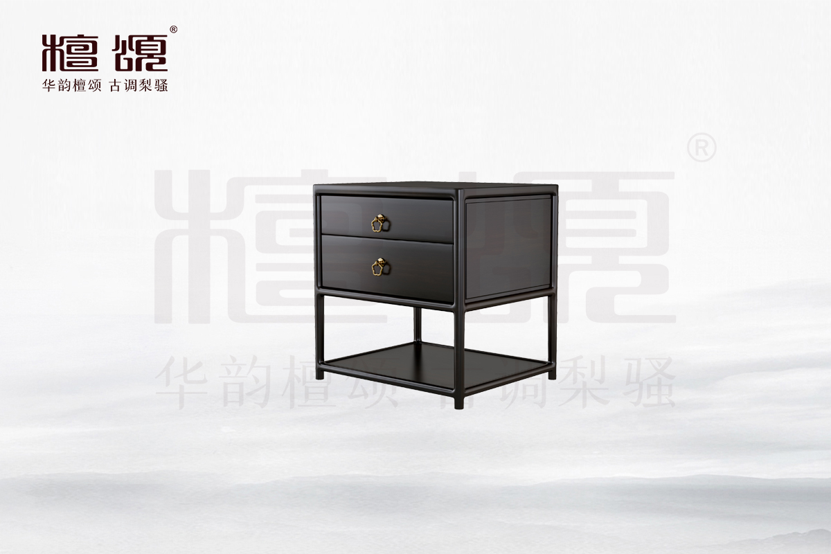 弘166床頭柜圖片及價格